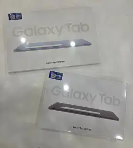 New product samsung Tab S10FE 5G