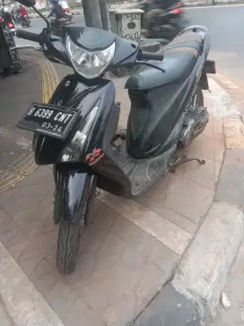 Suzuki spin 2009