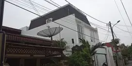 Disewakan Rumah Siap Huni di Radio Dalam Jakarta Selatan