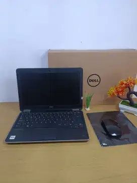 Laptop Dell 7240