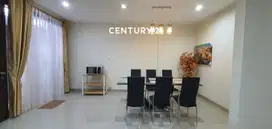 Rumah Bagus 2 Lantai Siap Huni Di Cluster Cosmo Estate