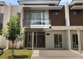 D sewa rumah pik 2 Atlanta