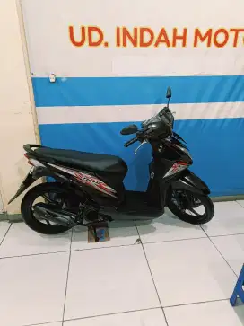 Dobel stater Halus HONDA BEAT ESP CW SPORTY FI 2015