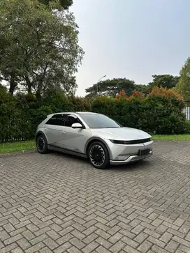 Hyundai Ioniq 5 Signature Long Range 2023