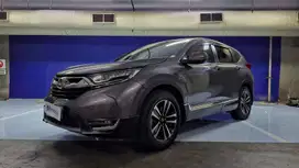 DP MURAH - Honda CRV 1.5 Turbo Prestige Bensin-AT 2018