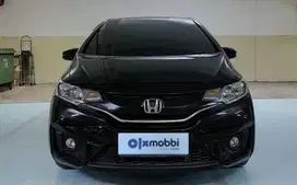 [OLXmobbi] Honda Jazz 1.5 S Bensin-AT 2017