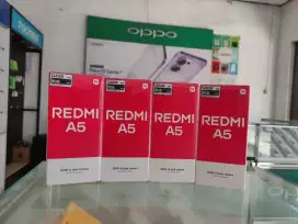XIAOMI REDMI A5 4/128 TAM