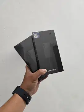 [FREE FIT3] SAMSUNG GALAXY S24FE | KREDIT-TRADE IN- PAYLATER - CC 0%
