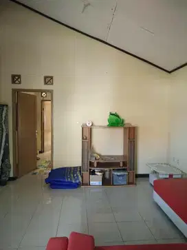 Dijual! Kosan 6KT & 1 Pavilun Tanah Luas dekat Summarecon Bandung