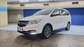 Pajak Panjang - Wuling Cortez 1.5 CT Bensin-MT 2019