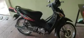 Honda Supra Fit 2006