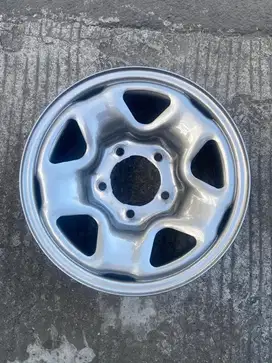 Velg Bundera VX100/200 tubeles