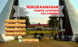 Unit Terbatas! Siapkan Passive Income dari Kos Mahasiswa!