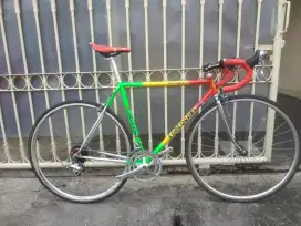 Jual Sepeda Balap roadbike Concorde made in italy