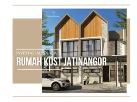 KOSAN 4 MENIT UNPAD HANYA 7 UNIT