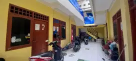 KOST 18 KAMAR DIJUAL MURAH DEKAT KAMPUS UAD