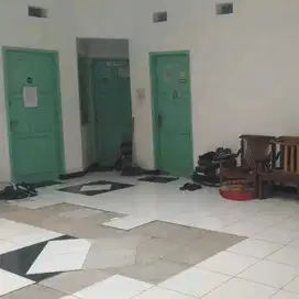 Rumah kost 26 pintu sayap Pungkur Pusat kota Bandung