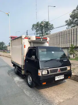 MITSUBISHI L300 FREEZER 2019
