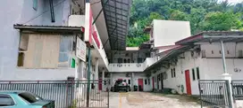 Dijual Kost Ekslusive Dua Lantai 23 Kamar di Kedamaian