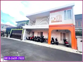 Kost di Utara RS CC Jogja Full Furnish