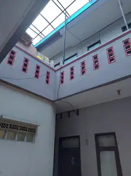 Dijual Rumah Kost Cantik & Nyaman Di Lengkong