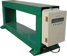 Conveyor Metal Detector SEC Series - PT MASUSKITA UNITED