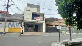 Darmo Permai Utara. Rumah Kost full furnish