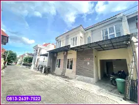 Kost Putra di Utara UPN Concat Full Furnish
