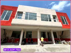 Kost di Jl Magelang Full Furnish Dekat JCM Mall
