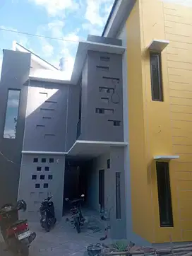 Jual Cepat Kos Murah Pandega Marga Jakal km.5.5 Nempel UGM, 12 kamar