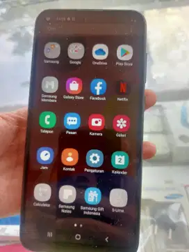 Samsung A11 bekas