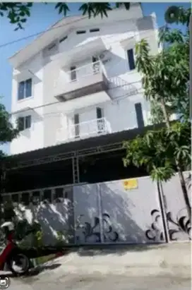 Rumah Kos2an Kenconowungu Masih Baru Pasiv Income Menanti