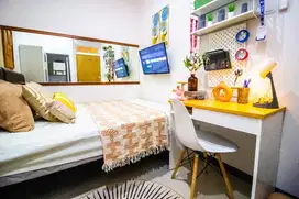 JUAL CEPAT KOST 21 Kmr ROI TINGGI, Occupancy 100%. GROGOL
