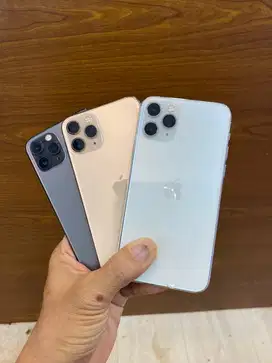 Iphone 11 pro 256 gb murah