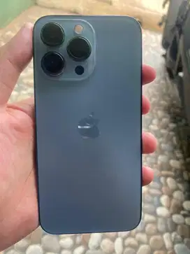 iPhone 13 Pro 128gb ex inter