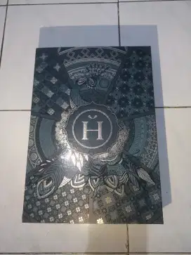 SAJADAH SARUNG HOWEL & CO