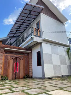 Kost2 2 Elite 2 Lantai Full Penghuni Di jl Andakasa Denpasar Barat