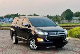 Toyota Innova G 2.0 Lux AT Matic 2018 KM 55ribu