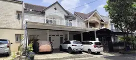 Rumah kost full furnished full penyewa di Taman Permata lippo Karawaci