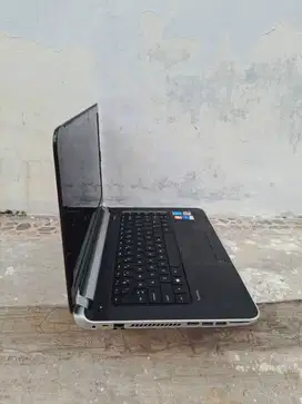 Hp 14 R01TX Core i5-4300U Haswell Gen 4 Ram 8Gb SSD 128Gb