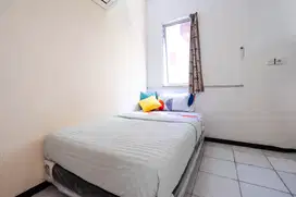 Disewakan Kost Murah Tajur Executive by AbdiHome Siap Huni dekat Bogor