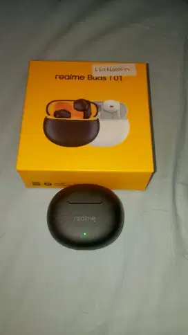 Realme Bude T01 ( PL )