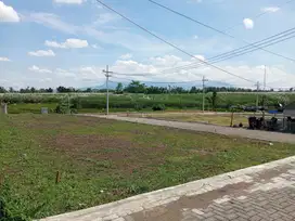TANAH KAVLING KLAMPOK SINGOSARI VIEW GUNUNG ARJUNA & PANDERMAN