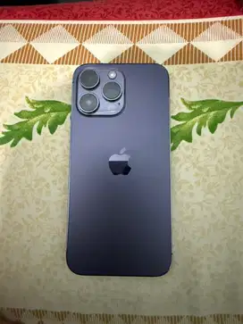 Iphone 14 pro max 256 GB