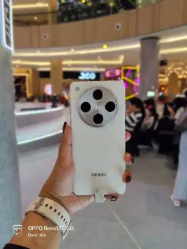 OPPO FIND X8 12/512