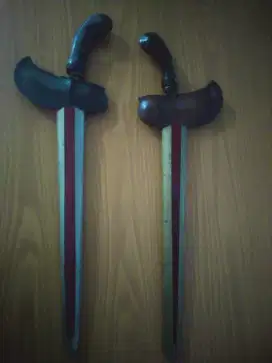 Jual keris pasopati sepuh