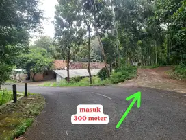 JUAL TANAH DI SIDOMULYO PENGASIH KULONPROGO