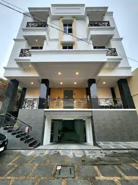 DIJUAL RUMAH KOST-KOSTAN PREMIUM HARGA DIBAWAH PASARAN CIPETE JAKSEL