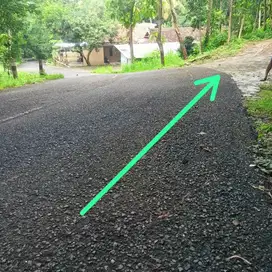 JUAL TANAH DI SIDOMULYO PENGASIH KULONPROGO