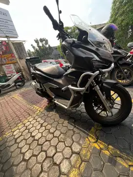JUAL HONDA ADV ABS
